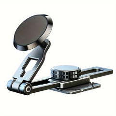 Levitating Car Phone Mount Magnetic Telescopic