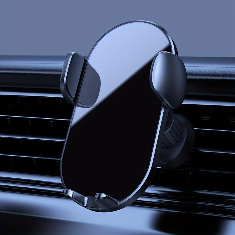 Universal Car Cell Phone Holder Vent Clip 360 Rotatable