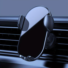 Universal Car Cell Phone Holder Vent Clip 360 Rotatable