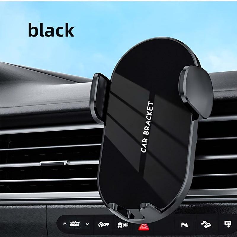 Universal Car Cell Phone Holder Vent Clip 360 Rotatable
