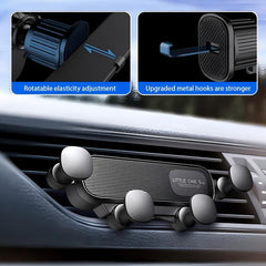 Car Air Vent Clip Mount for Mobile Phone GPS