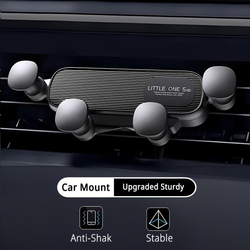 Car Air Vent Clip Mount for Mobile Phone GPS