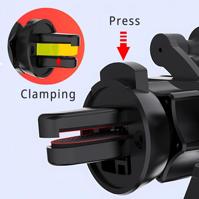 Car Air Vent Clip Mount for Mobile Phone GPS