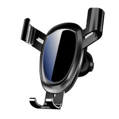 Car Phone Bracket Air Outlet Car Phone Holder Car Navigation Phone Stand