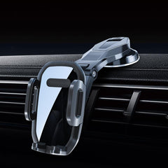 Suction Cup Car Phone Holder Dashboard Navigation Mount
