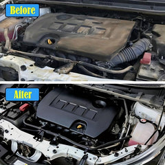 Engine Bay Cleaner and Shine Protector