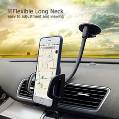 3 in 1 Phone Stand Car Air Outlet Navigation Holder