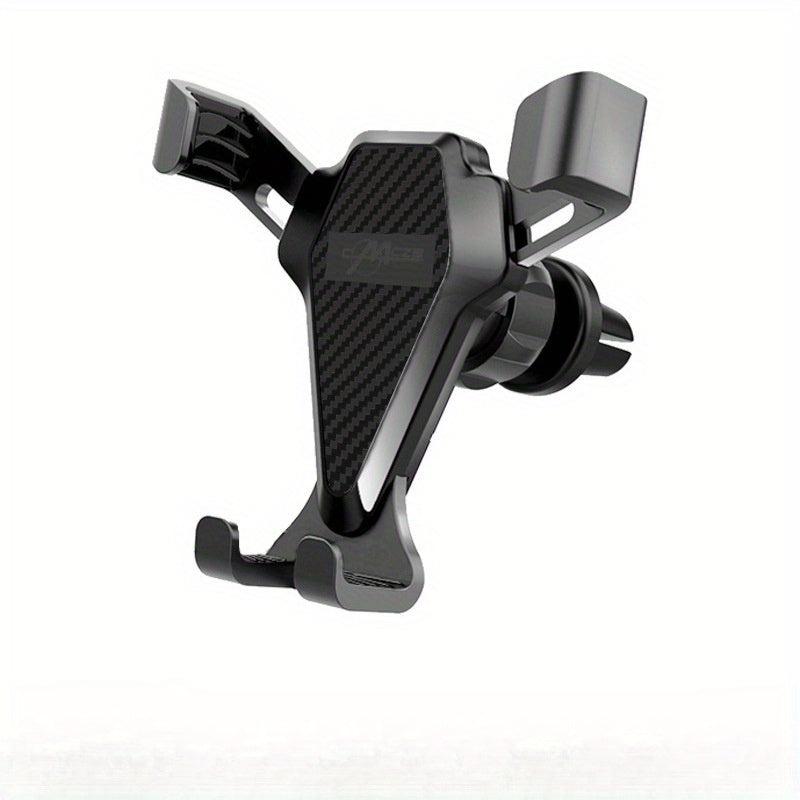 Rotatable Car Phone Holder Universal Hands-Free Phone Holder