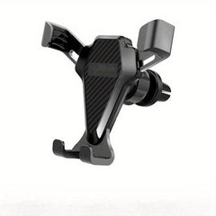Rotatable Car Phone Holder Universal Hands-Free Phone Holder