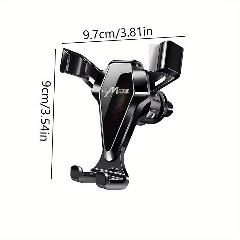 Rotatable Car Phone Holder Universal Hands-Free Phone Holder