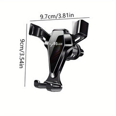 Rotatable Car Phone Holder Universal Hands-Free Phone Holder