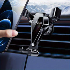 Rotatable Car Phone Holder Universal Hands-Free Phone Holder