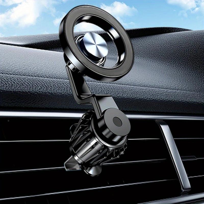 MagSafe Car Mount for iPhone HandsFree Air Vent Holder