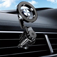 MagSafe Car Mount for iPhone HandsFree Air Vent Holder