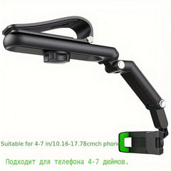 Universal Car Sun Shield Mobile Phone Holder 360 Navigation Rack