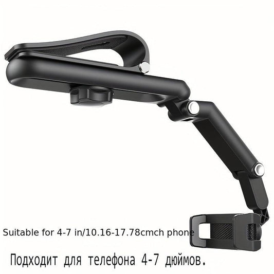 Universal Car Sun Shield Mobile Phone Holder 360 Navigation Rack