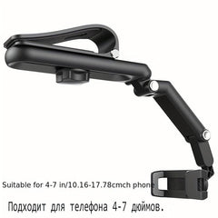 Universal Car Sun Shield Mobile Phone Holder 360 Navigation Rack
