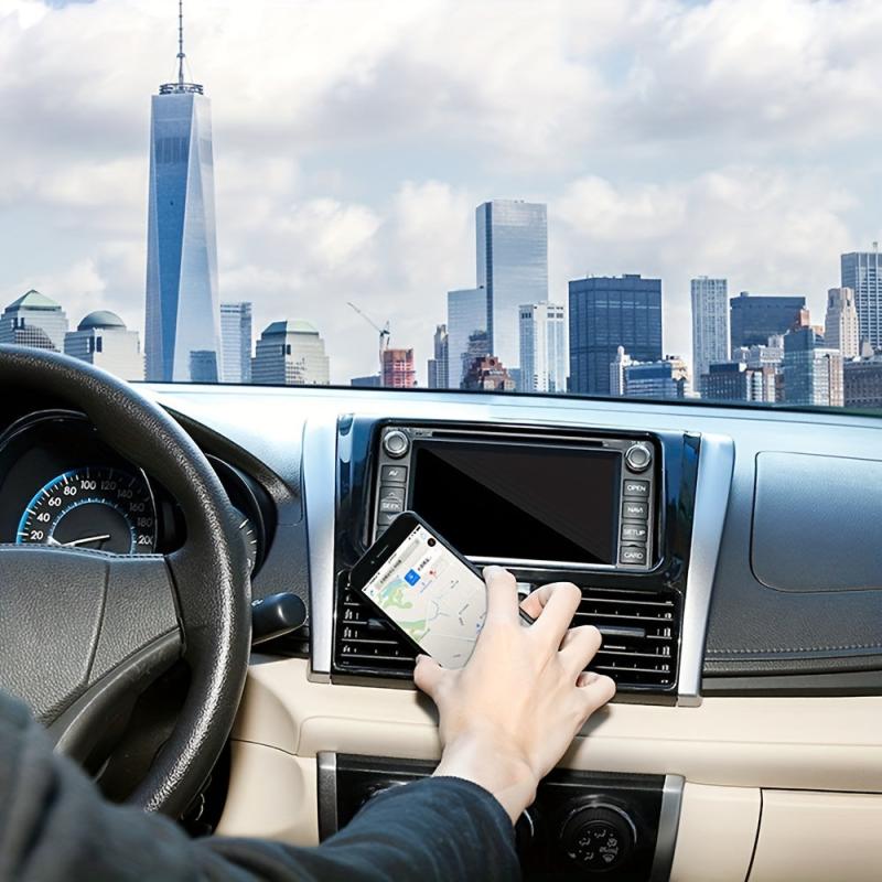 Universal 360 Rotating Car Phone Mount