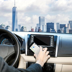 Universal 360 Rotating Car Phone Mount