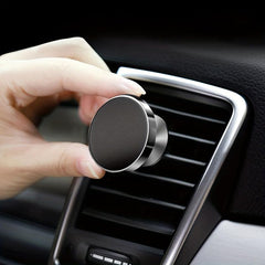 Universal 360 Rotating Car Phone Mount