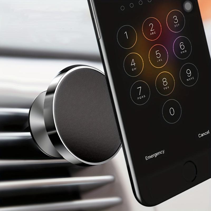 Universal 360 Rotating Car Phone Mount