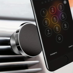 Universal 360 Rotating Car Phone Mount
