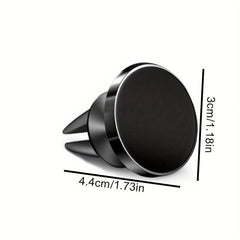 Universal 360 Rotating Car Phone Mount