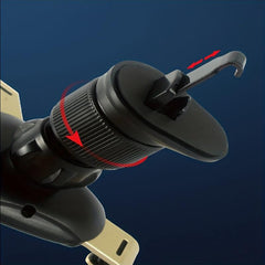 Car Air Vent Clip Phone Navigation Bracket