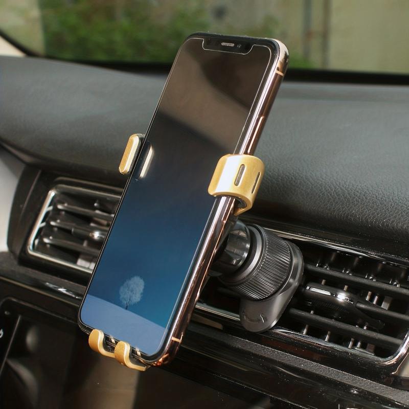 Car Air Vent Clip Phone Navigation Bracket