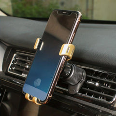 Car Air Vent Clip Phone Navigation Bracket