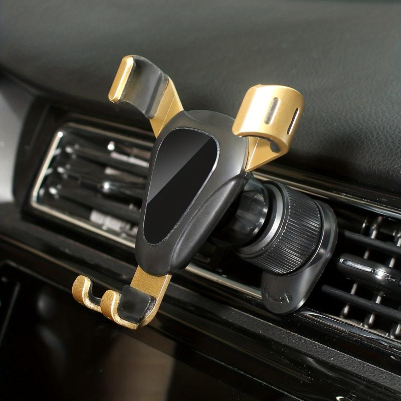 Car Air Vent Clip Phone Navigation Bracket