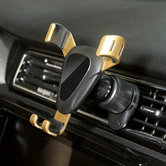 Car Air Vent Clip Phone Navigation Bracket