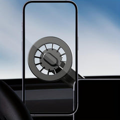 360 Rotatable Magnetic Car Phone Holder For IPhone 14
