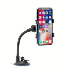 Car Phone Holder Windshield Suction Cup Navigation Bracket