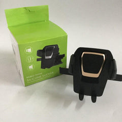 Universal Suction Cup Car Phone Holder GPS Stand