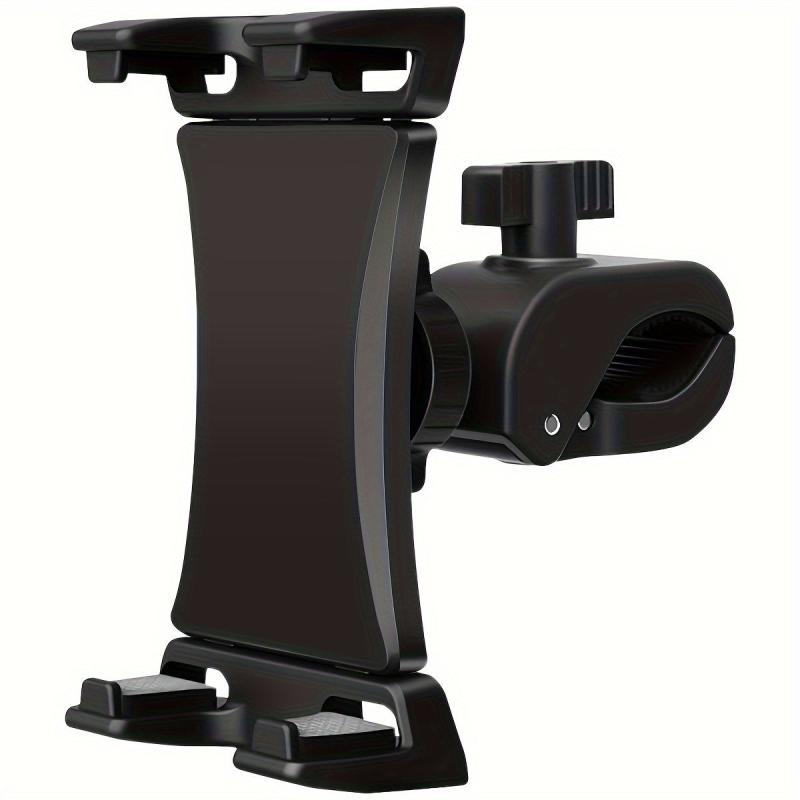 Exercise Bike Tablet Stand 360 Rotation Adjustable Phone Mount