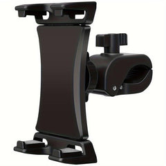 Exercise Bike Tablet Stand 360 Rotation Adjustable Phone Mount