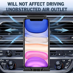 Universal Car Phone Holder Tablet Mount For Player Slot