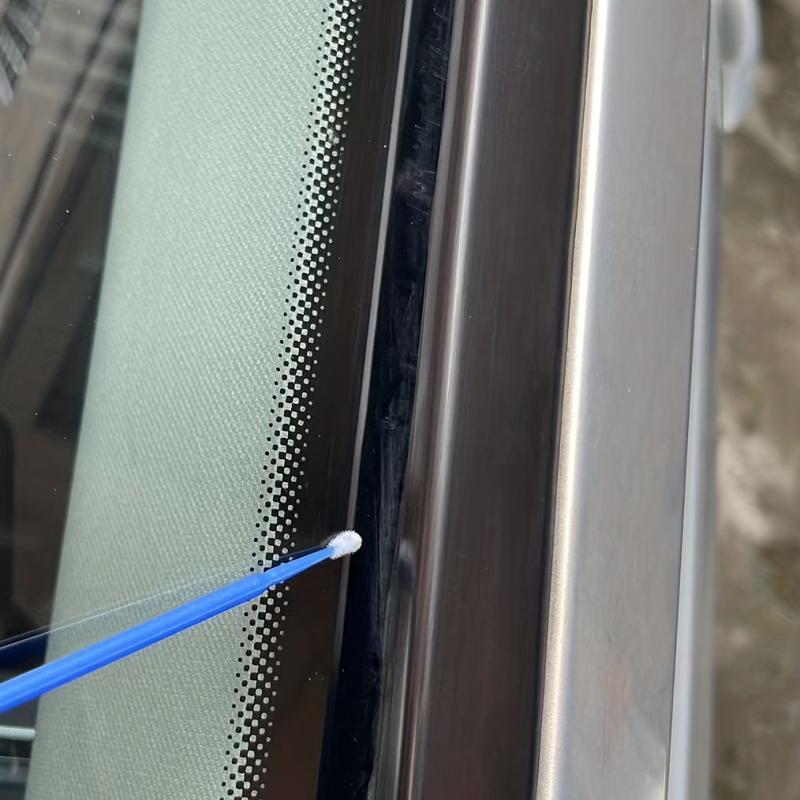 Car Interior Cleaning Brush Gap Dust Removal Tool
