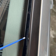 Car Interior Cleaning Brush Gap Dust Removal Tool