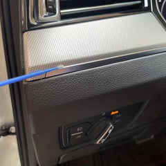 Car Interior Cleaning Brush Gap Dust Removal Tool