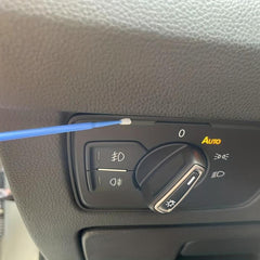 Car Interior Cleaning Brush Gap Dust Removal Tool