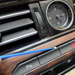 Car Interior Cleaning Brush Gap Dust Removal Tool