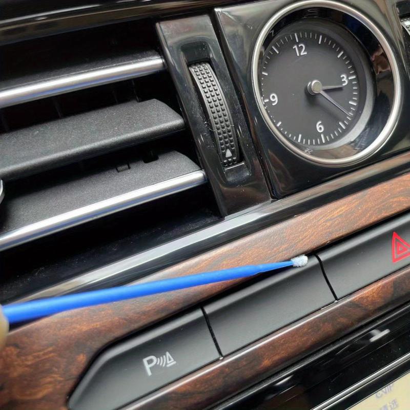Car Interior Cleaning Brush Gap Dust Removal Tool