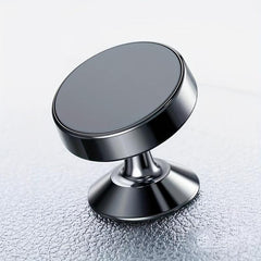 Car Phone Holder Magnetic Suction Strong Magnet Suction Cup Bracket