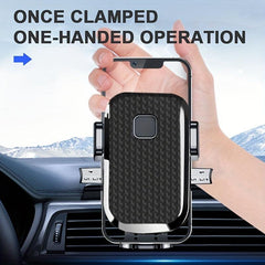 Car Air Outlet Phone Holder, Universal Car Mount