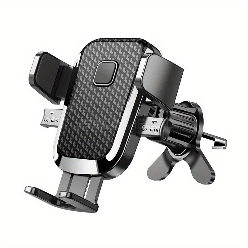 Car Air Outlet Phone Holder, Universal Car Mount