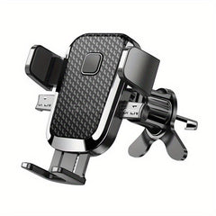 Car Air Outlet Phone Holder, Universal Car Mount