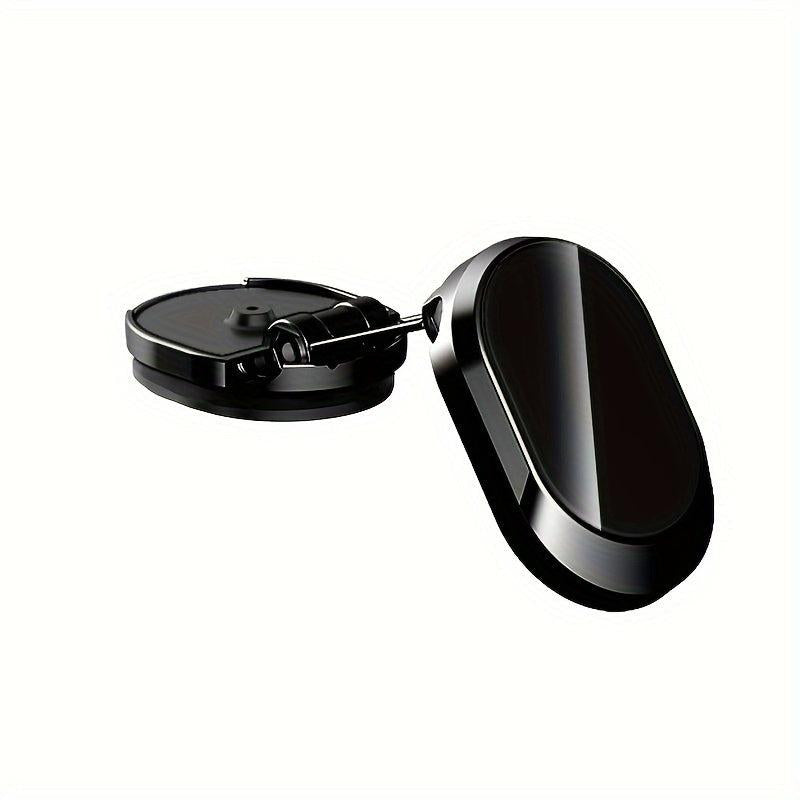 Car Magnetic Suction Phone Holder 360 Rotation