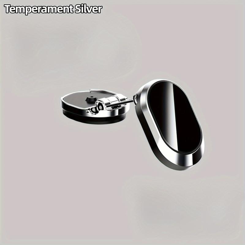 Car Magnetic Suction Phone Holder 360 Rotation